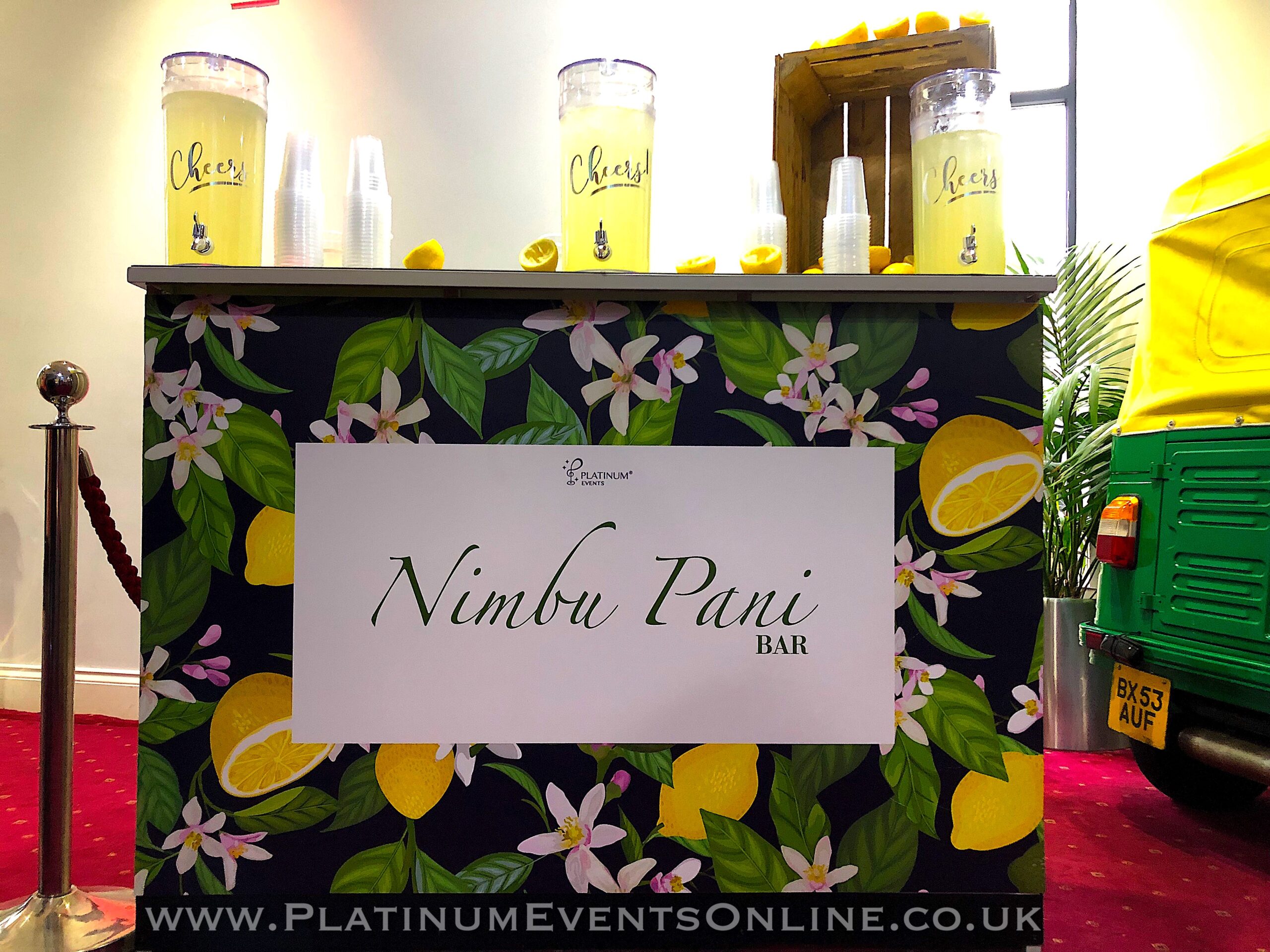 Nimbu Pani Bar-1