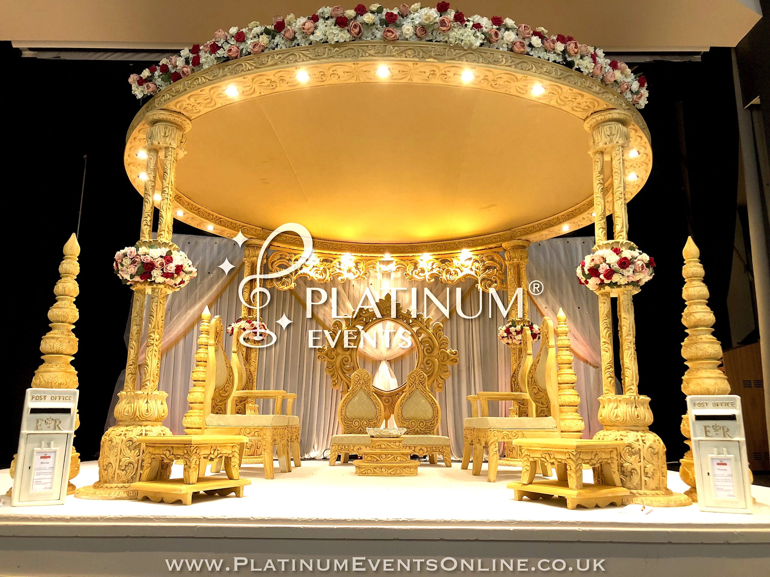 Ram Leela Mandap