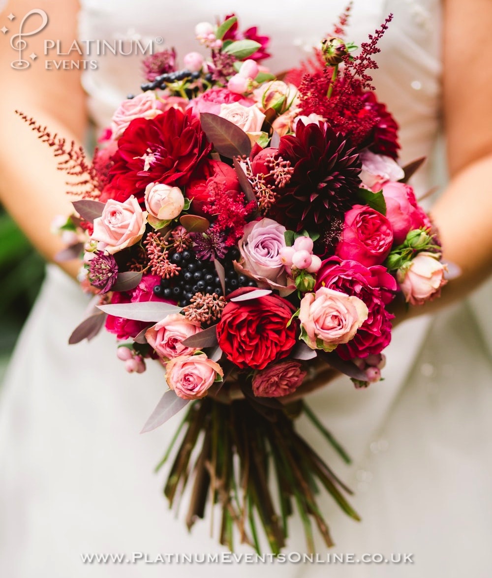 bouquet