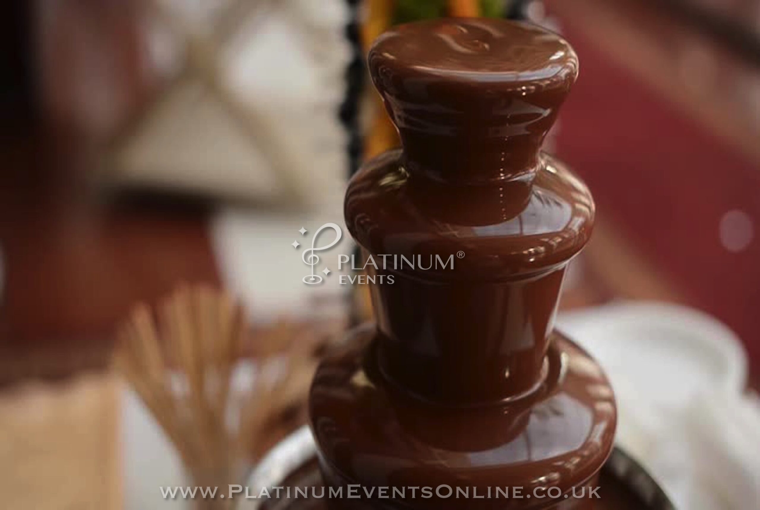 chocolate fountain4